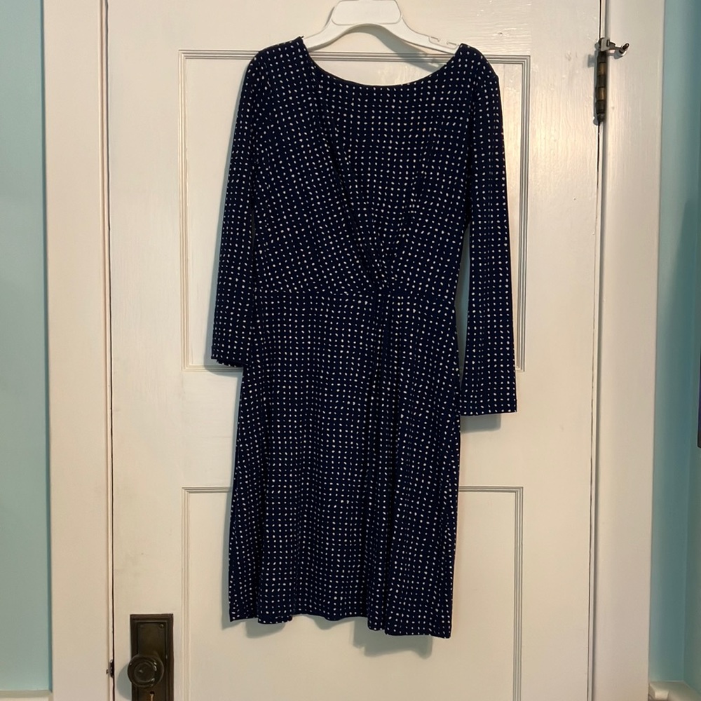 Le Lis dress from Stitch Fix